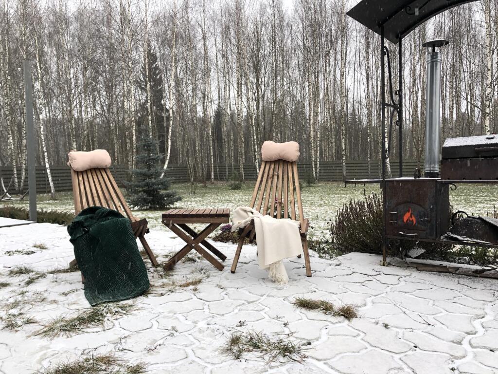 гостиницу городской округ Волоколамский д Руза ул Центральная д. 48, деревня Горки фото 45