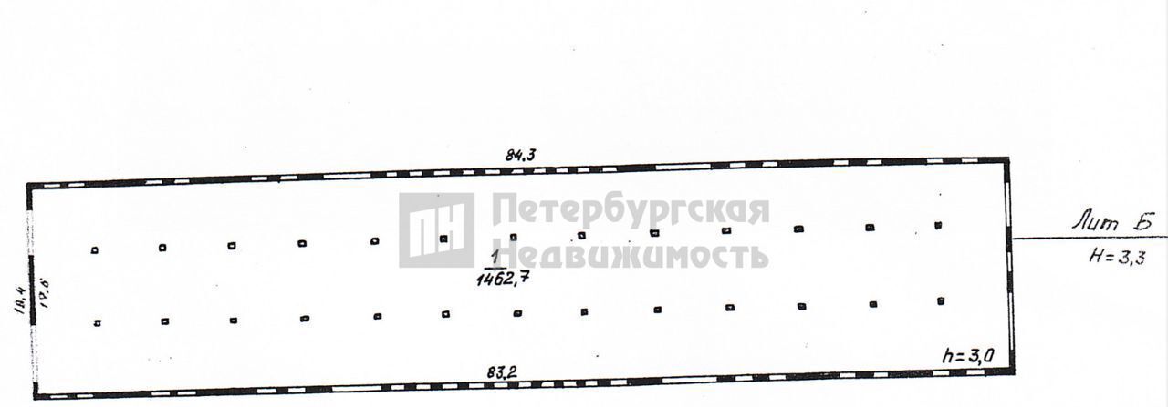 производственные, складские р-н Всеволожский Свердловское городское поселение, городской пос. имени Свердлова, мкр-н Овцино, Овцинская ул., 10, Свердлова фото 14