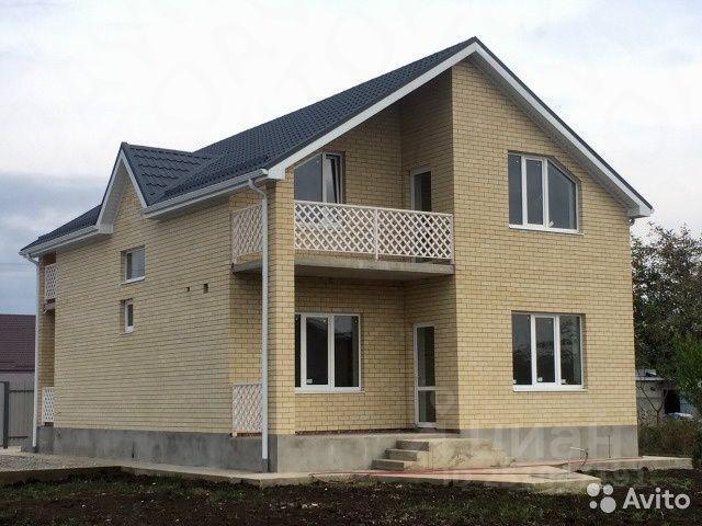 дом г Краснодар р-н Прикубанский проезд 4-й Кореновский фото 2