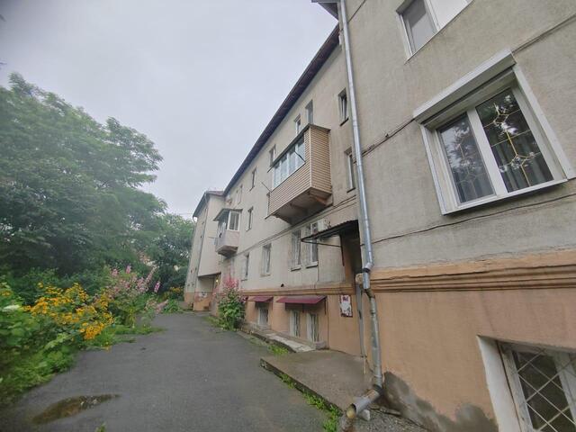 ул Луначарского 14а Находкинский городской округ фото