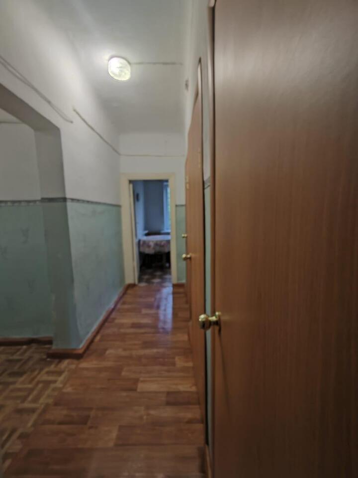 квартира г Находка ул Луначарского 14а Находкинский городской округ фото 3