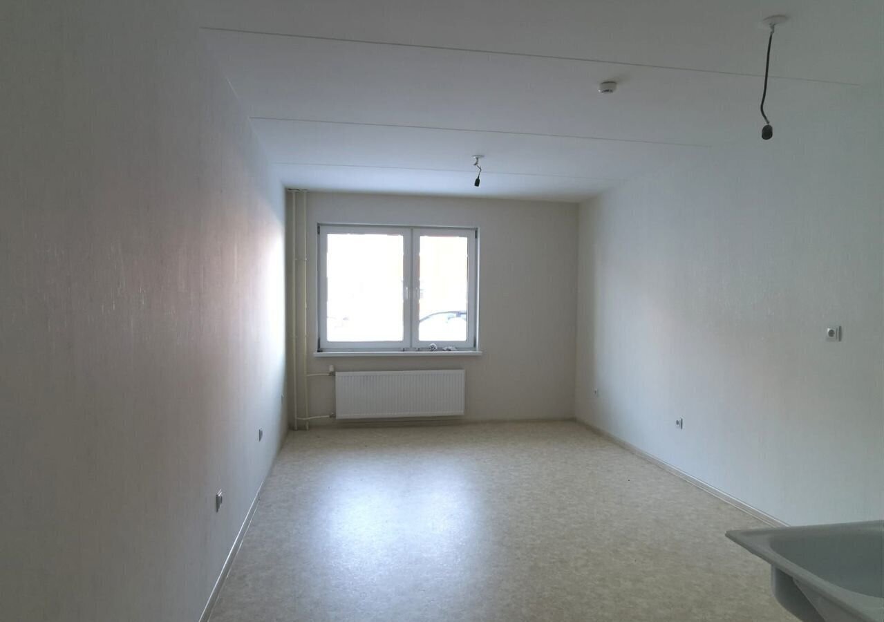 квартира г Петрозаводск р-н Рыбка ул Боровая 44 Рыбка фото 2