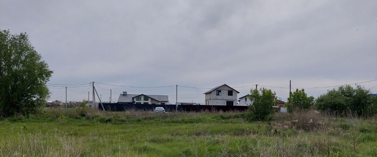 земля р-н Волжский п Верхняя Подстепновка Дружба садовое товарищество, 8-я линия фото 21