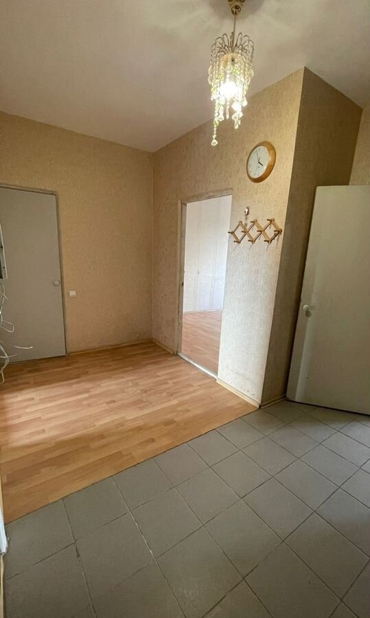 квартира г Балашиха д Павлино 66, Некрасовка фото 9