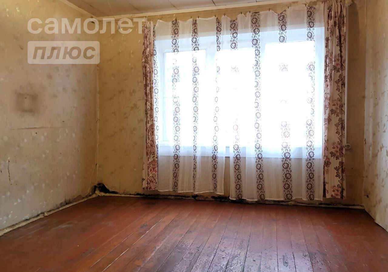 комната г Архангельск р-н Исакогорский округ ул Зеньковича 54 мкр-н Бакарица фото 1