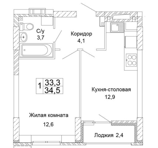 р-н Кировский фото