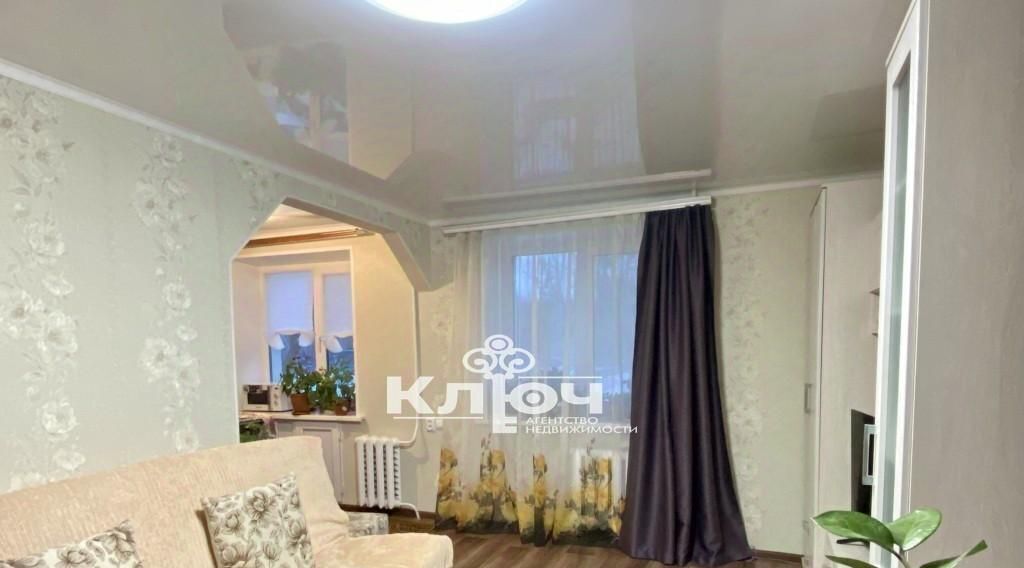 квартира г Стерлитамак ул Курчатова 32 фото 5