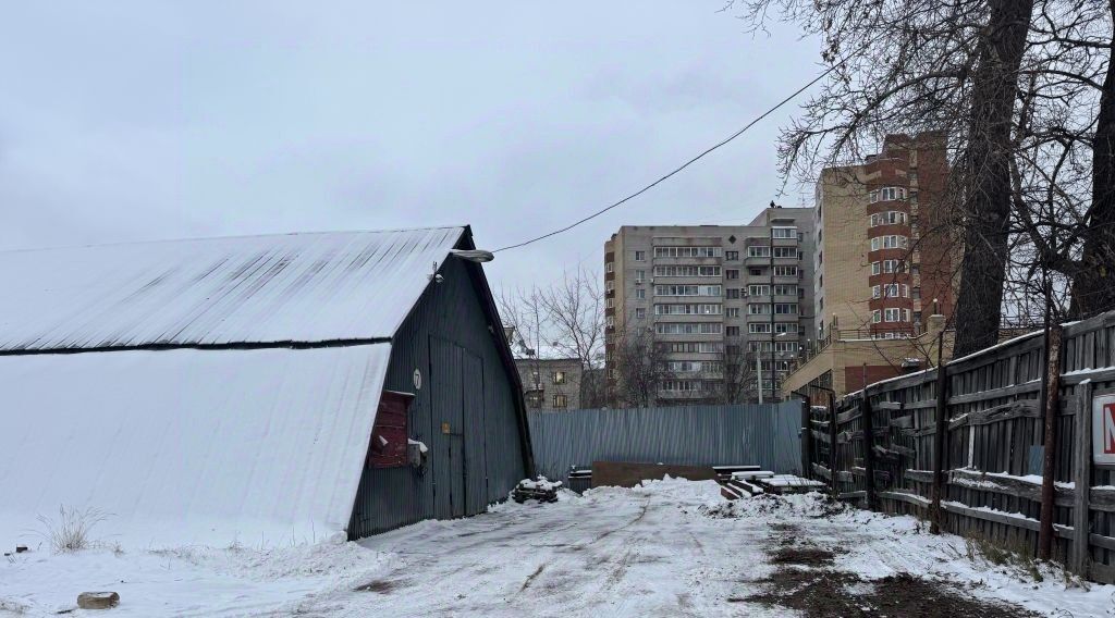 земля г Киров р-н Ленинский Ж/д вокзала мкр фото 3