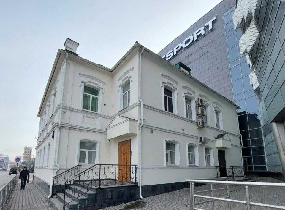 офис г Екатеринбург Геологическая ул Вайнера 46 фото 2