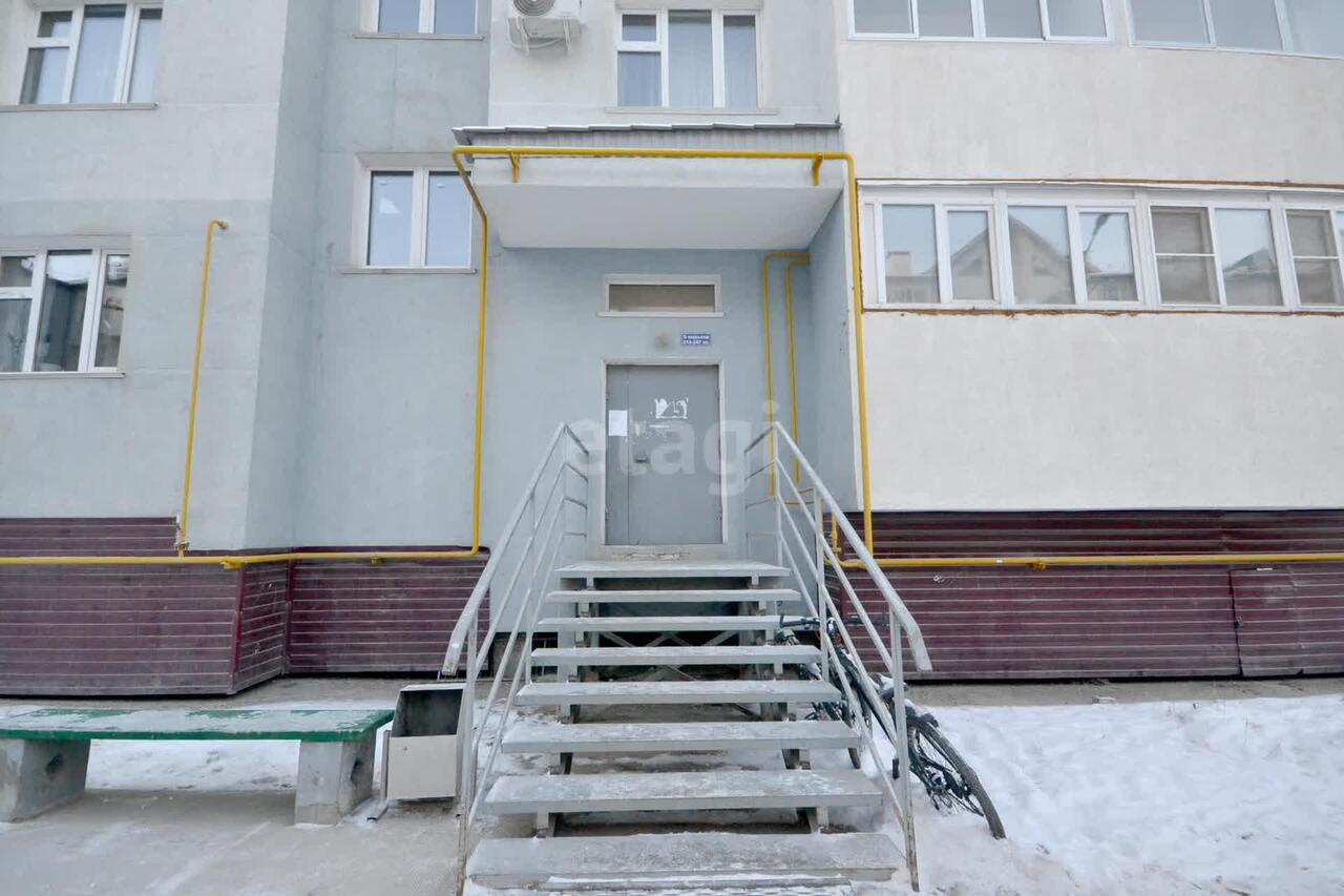 квартира г Якутск ул Якутская 2/17 Республика Саха Якутия фото 16