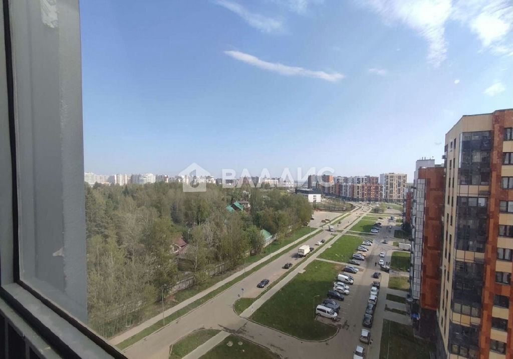 квартира г Москва метро Коммунарка Яворки ул., 1к 5, обл Московская фото 16