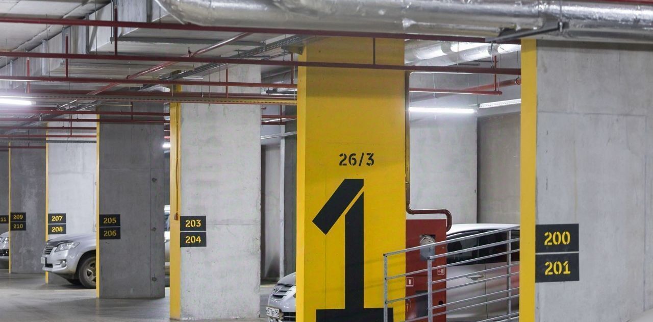 квартира г Новосибирск Заельцовская ул Аэропорт 23/1 фото 49