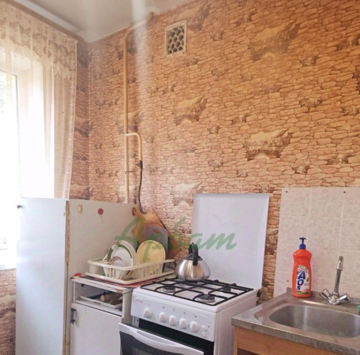 квартира г Тверь р-н Московский пр-кт Октябрьский 83 фото 8