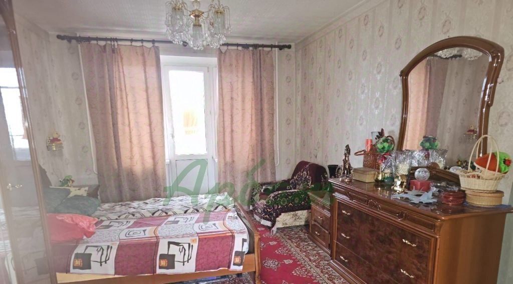 квартира г Тверь р-н Московский ул Можайского 78 фото 13