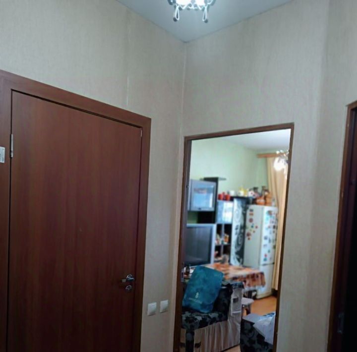 квартира г Кисловодск ул Катыхина 181/1 фото 4