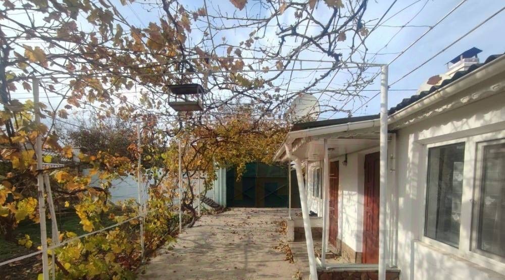 дом г Саки ул Гоголя фото 3