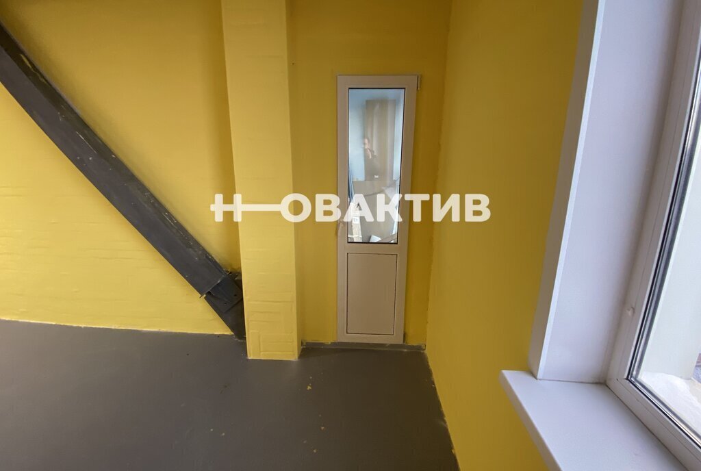 свободного назначения г Новосибирск р-н Советский Академгородок Речной вокзал ул Гнесиных 10/1 фото 4