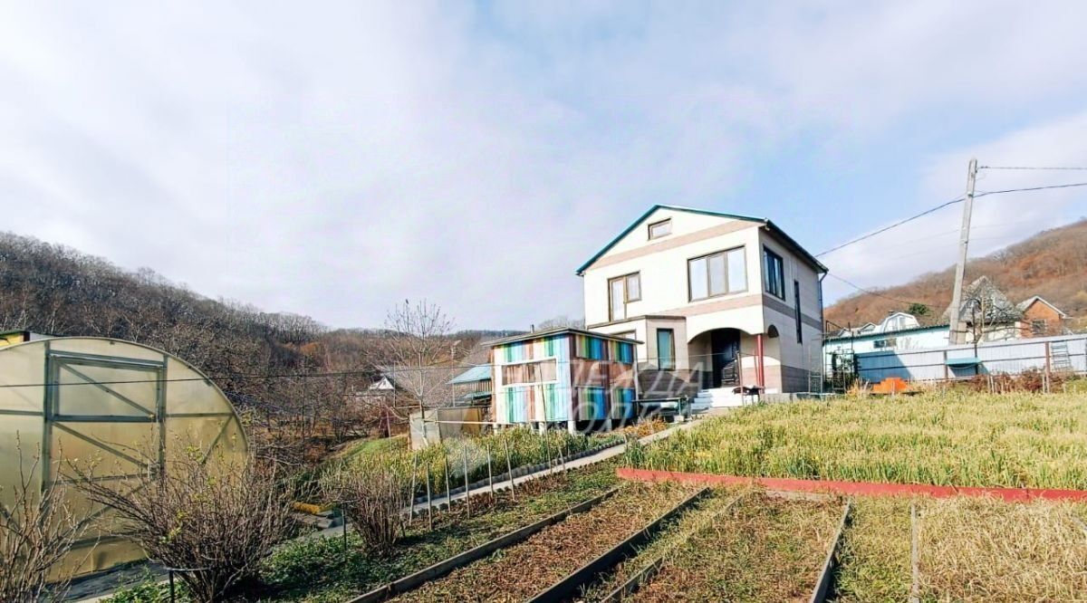 дом г Партизанск Заповедный садовое товарищество, ул. Кольцевая, 21 фото 12