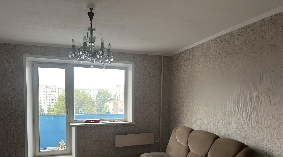 квартира г Абакан ул Кошурникова 3 фото 1