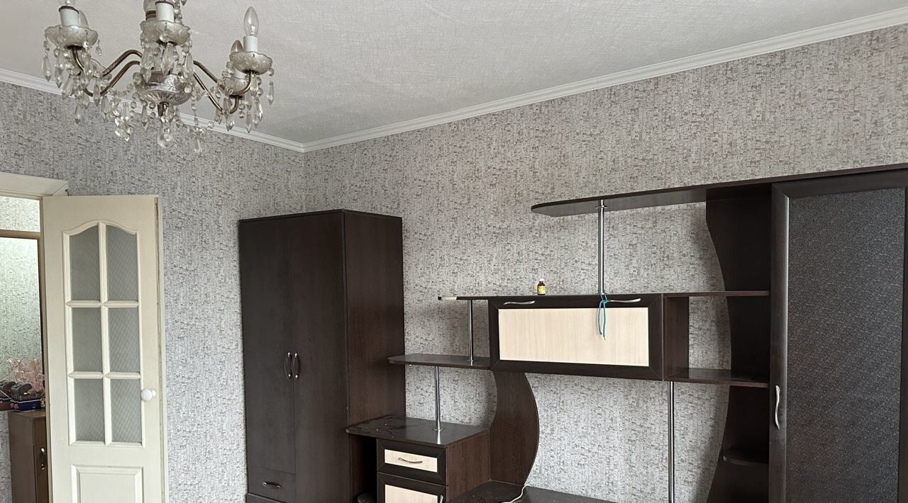 квартира г Абакан ул Кошурникова 3 фото 3