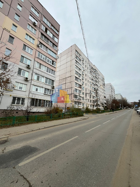 квартира г Тула р-н Пролетарский ул Марата 35а фото 1