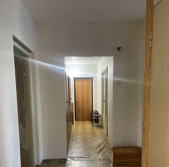 квартира г Пермь р-н Дзержинский ул Куфонина 21а фото 11