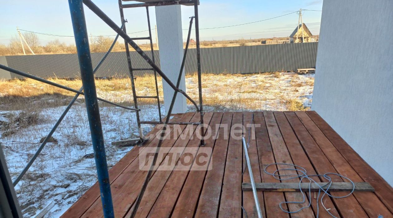 дом г Копейск ул Шаляпина 3 фото 12