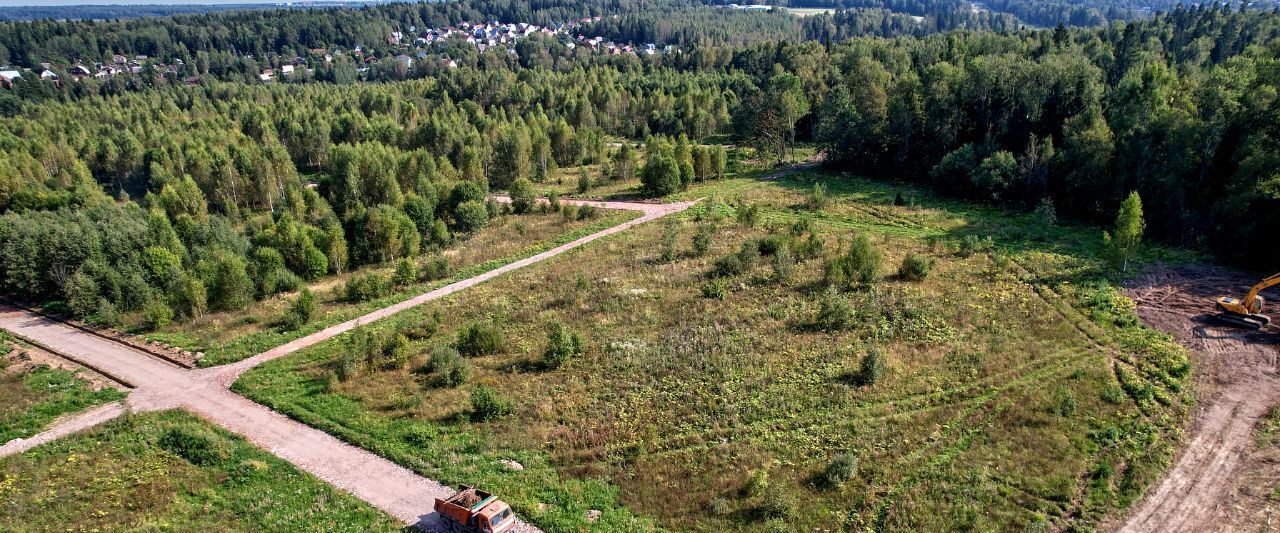 земля городской округ Дмитровский д Акишево ул Летняя Рождествено фото 5