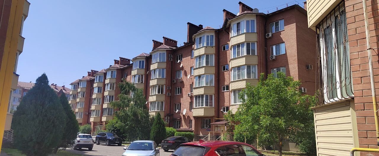 свободного назначения г Пятигорск ул Первомайская 92к/4 фото 1