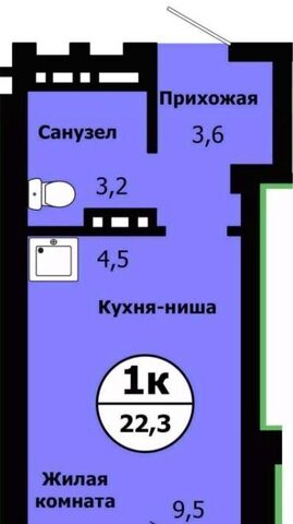 р-н Свердловский ул Лесников 49 фото