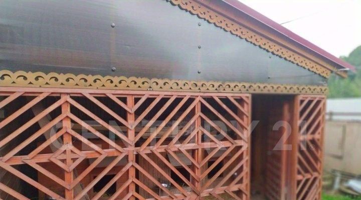 дом р-н Жуковский г Белоусово снт Ручеек-2 фото 24