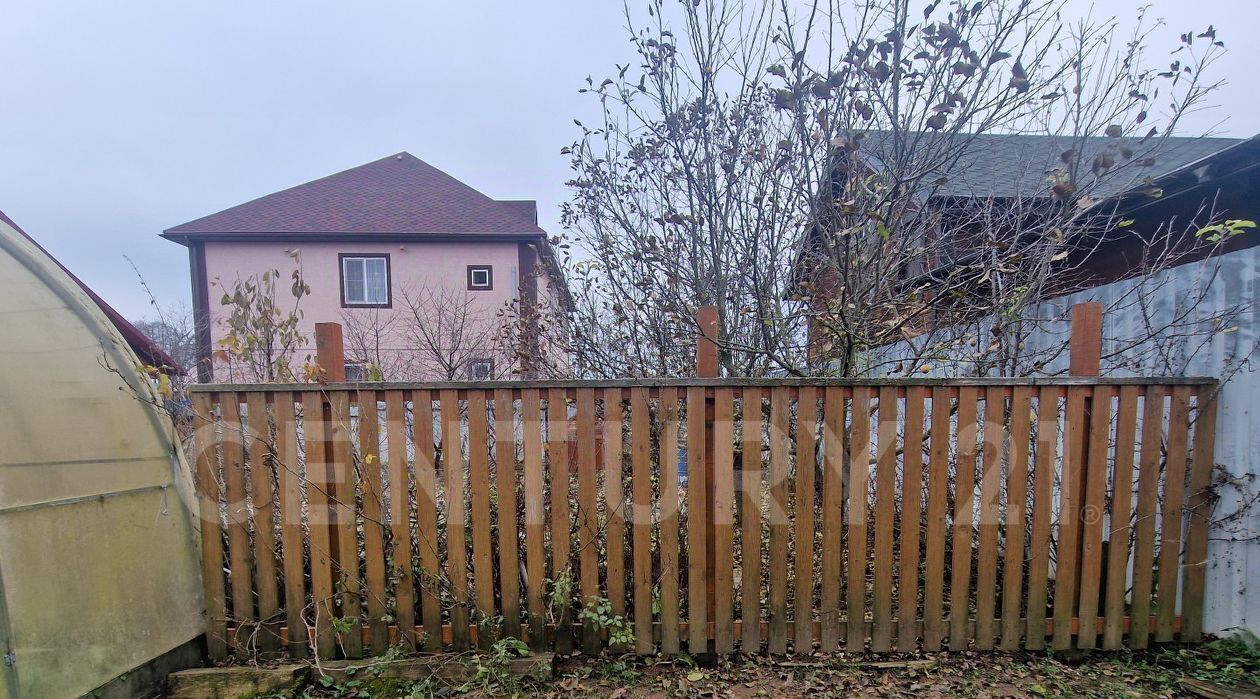 дом р-н Жуковский г Белоусово снт Ручеек-2 фото 26