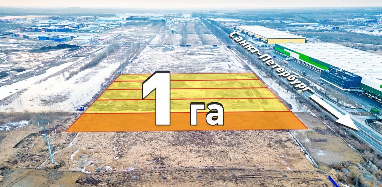 офис г Санкт-Петербург п Шушары ш Московское 99к/2 Шушары фото 2