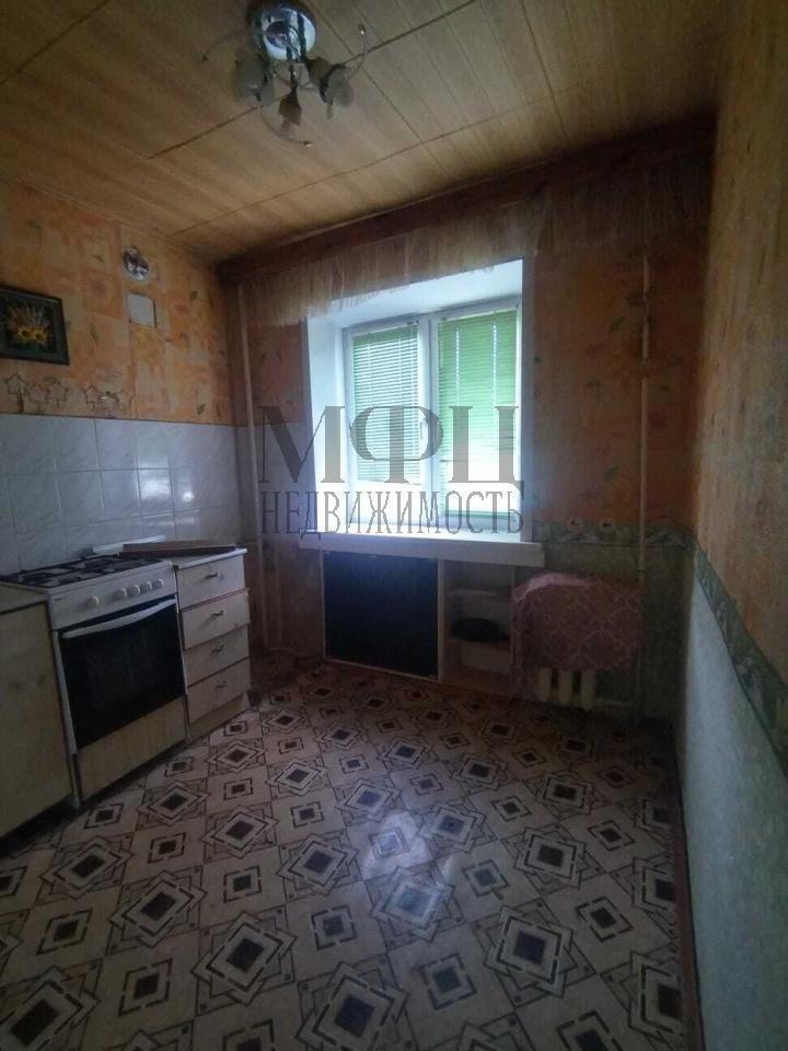 квартира г Орск р-н Советский Вокзальный ул Шелухина 8 фото 4