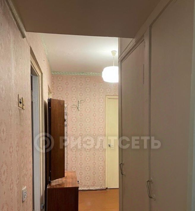квартира р-н Ковдорский г Ковдор ул Баштыркова фото 19