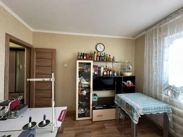 квартира г Находка б-р Приморский 4 Врангель фото 6