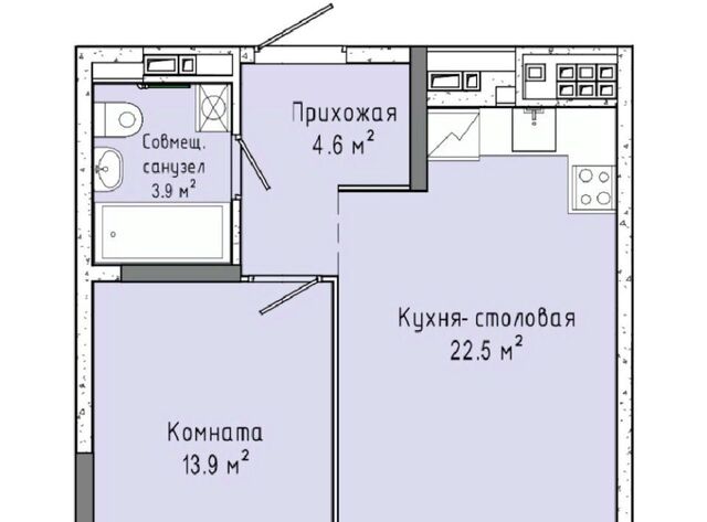 р-н Индустриальный фото