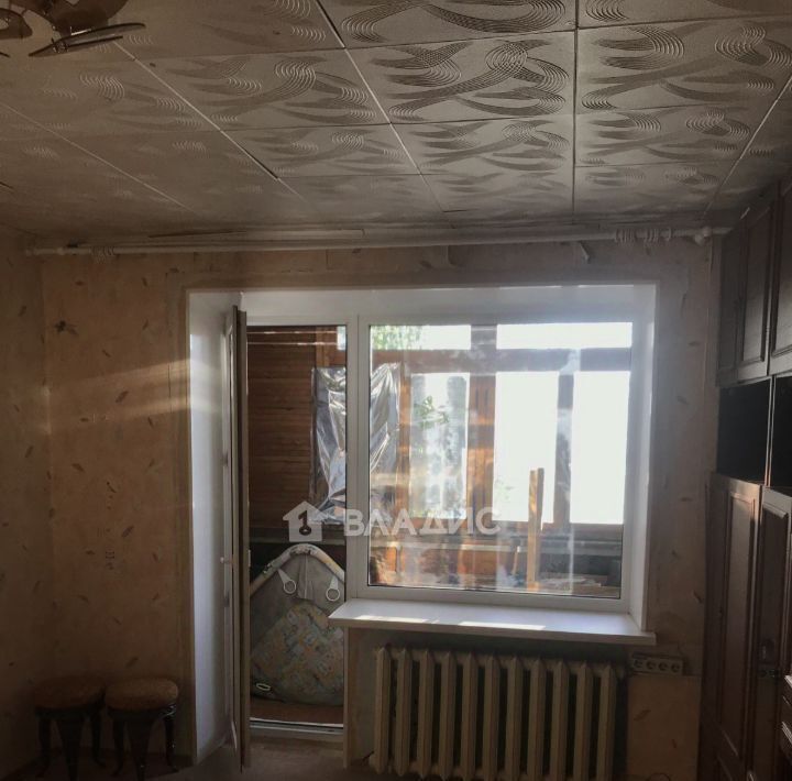 квартира г Волгоград р-н Кировский ул им. Кирова 128 фото 4