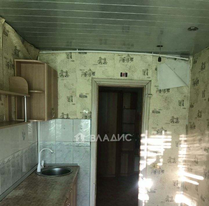 квартира г Волгоград р-н Кировский ул им. Кирова 128 фото 10