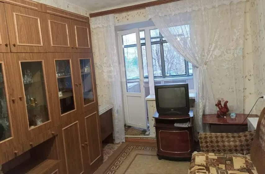 квартира г Саранск р-н Октябрьский ул Т.Бибиной 30а фото 4