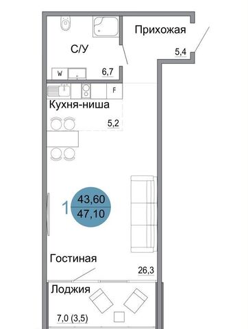 ЖК «Белый город» стр фото