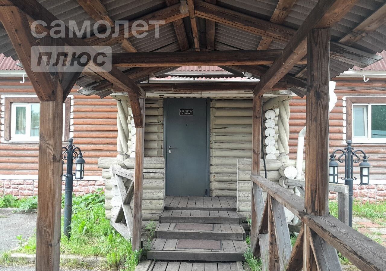 дом г Архангельск р-н Исакогорский округ Левый Берег ул Дрейера 30к/2 фото 28