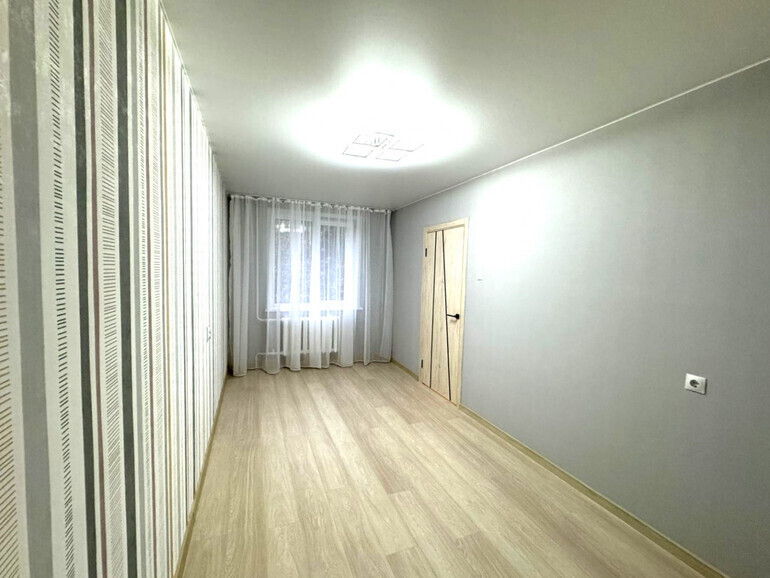 квартира г Орел р-н Заводской ул Латышских Стрелков 43 фото 7