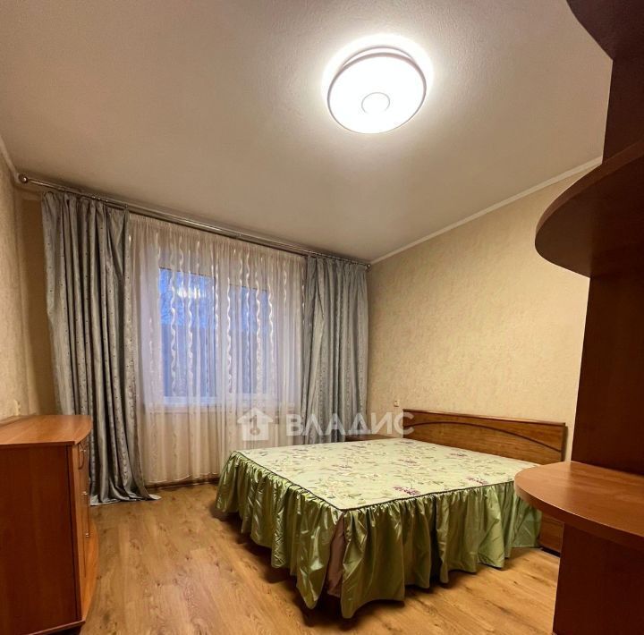 квартира г Иваново р-н Фрунзенский ул Володарского 7 фото 3