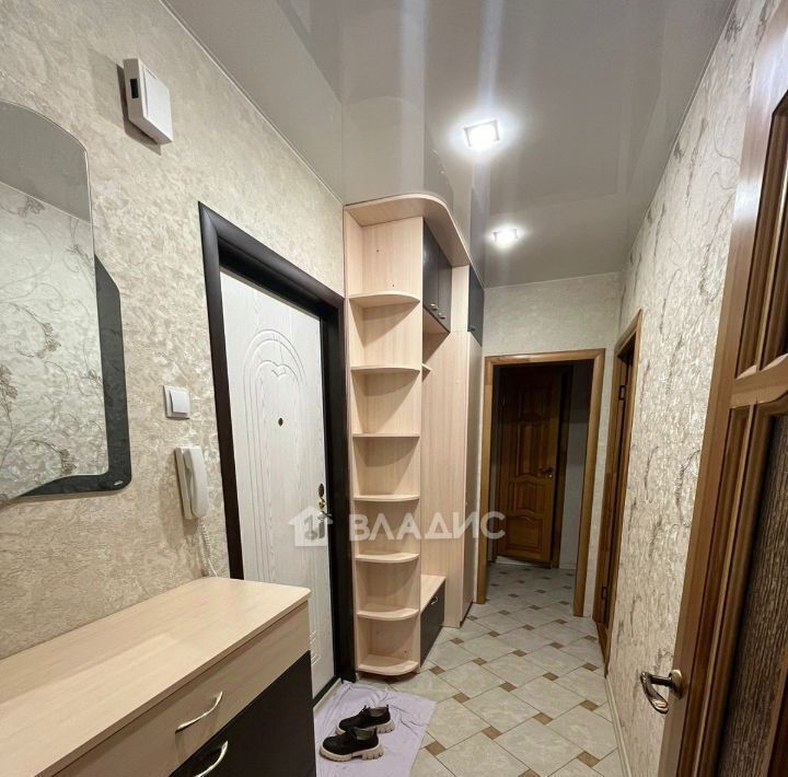 квартира г Иваново р-н Фрунзенский ул Володарского 7 фото 13