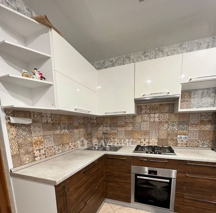 квартира г Иваново р-н Фрунзенский ул Володарского 7 фото 11