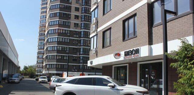 р-н Прикубанский ул им. Каляева 263/4 фото