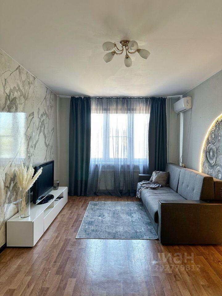 квартира г Краснодар р-н Прикубанский ул им. Генерала Трошева Г.Н. 350901 город Н., 17 фото 10