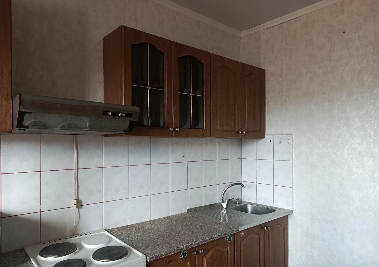 квартира г Сургут р-н Северный жилой ул Привокзальная 28 Тюменская обл. фото 14