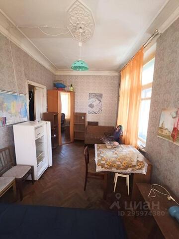 р-н Красногвардейский пр-кт Большеохтинский 13/4 1 округ Большая Охта, Ленинградская область фото